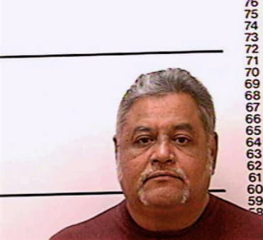 Hernandez Filemon - Hays County, TX 