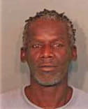Harris George - Shelby County, TN 