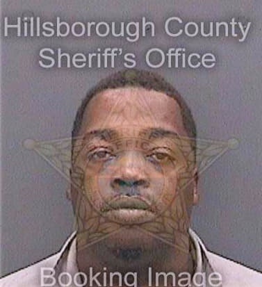 Hunter Harold - Hillsborough County, FL 
