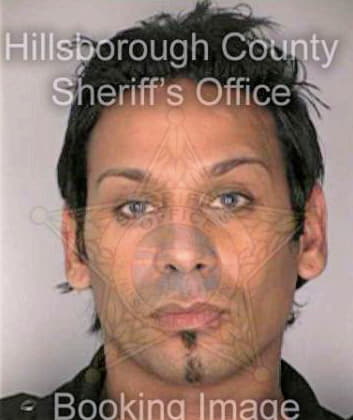 Adorno Hector - Hillsborough County, FL 