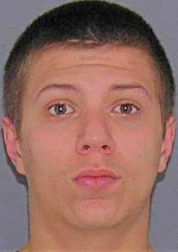 Seibert Jacob - Hamilton County, OH 