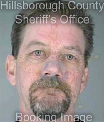 Brett James - Hillsborough County, FL 