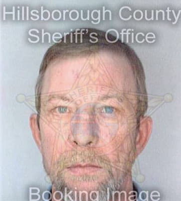 Howsman Jerry - Hillsborough County, FL 