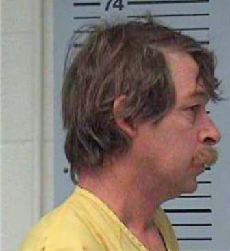 Glock John - Desoto County, MS 