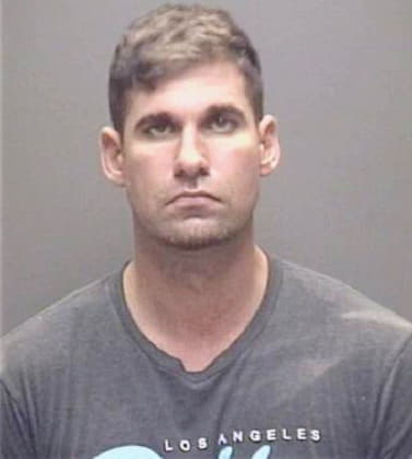 Simmons John - Galveston County, TX 