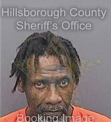 Poole Johnnie - Hillsborough County, FL 