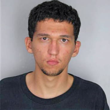 Ferrei Joseph - Hillsborough County, FL 