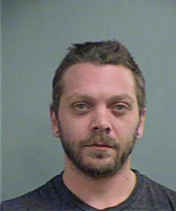 Crowe Joshua - Jefferson County, KY 