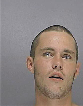 Stanley Justin - Volusia County, FL 