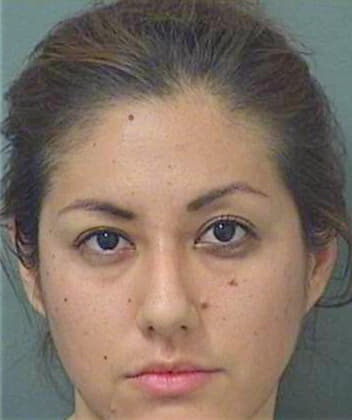 Chaparro Karla - PalmBeach County, FL 