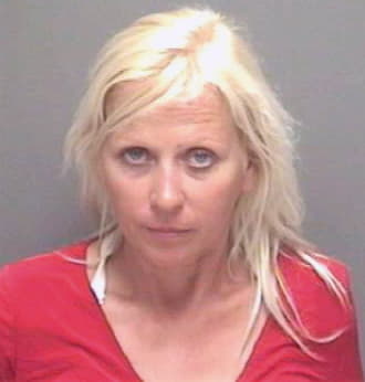 Mcmahan Kimberly - Galveston County, TX 