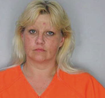 Graham Kristina - Hillsborough County, FL 