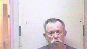Stone Larry - Henderson County, KY 