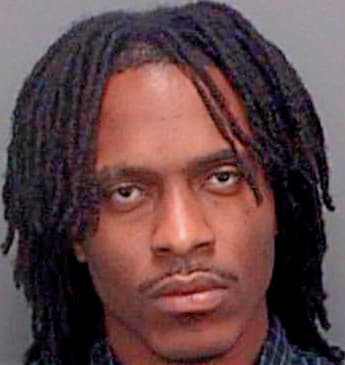 Franklin Lynard - Pinellas County, FL 