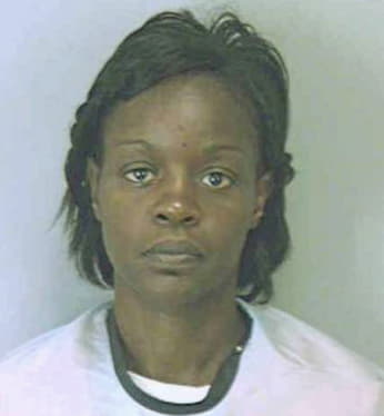 Roberson Marcia - Dekalb County, GA 