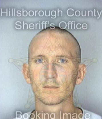 Shupsinski Matthew - Hillsborough County, FL 