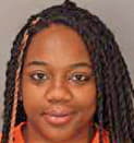 Williams Miana - Shelby County, TN 