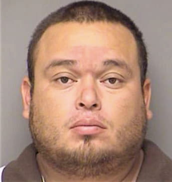 Rodriguez Miguel - Denton County, TX 