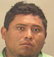 Maradiga Nestor - Dallas County, TX 