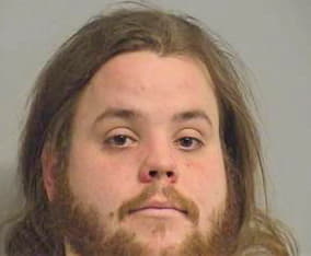 Cobbs Parker - Tulsa County, OK 