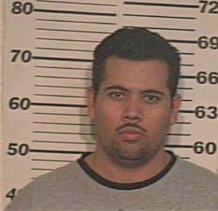 Rincon Quirino - Hidalgo County, TX 