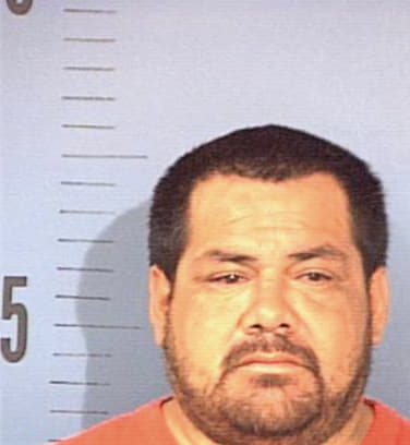 Rodriguez Ricky - Taylor County, TX 