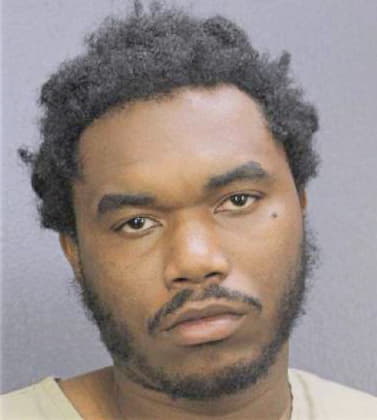 Bonhomme Ronald - Broward County, FL 