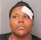 Taylor Ronnisha - Shelby County, TN 