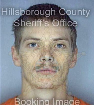 Mullins Roy - Hillsborough County, FL 