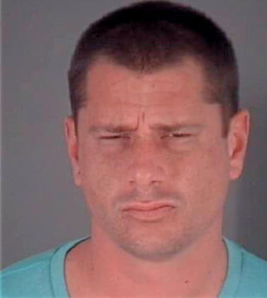 Oliver Russell - Pasco County, FL 