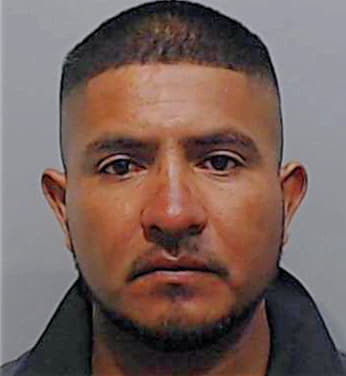 Rodriguez-Vizcaino Sabino - Hays County, TX 