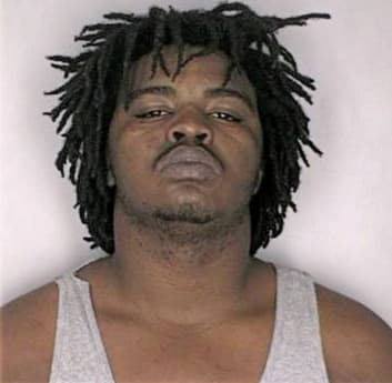 Mccount Tavaris - Hillsborough County, FL 