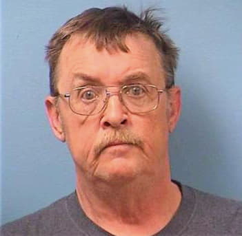 Bogard Terry - Stearns County, MN 