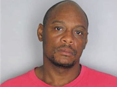 Williams Terry - Hillsborough County, FL 