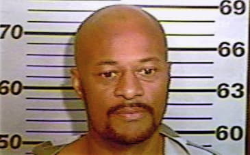 Corthion Thomas - Dyer County, TN 