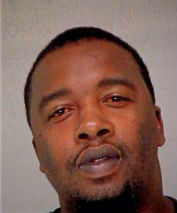 Johnson William - Bibb County, GA 