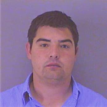Lloyd William - Smith County, TX 