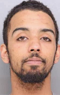 Wright Andre - Hamilton County, OH 