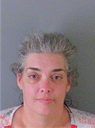Hendricks Angela - Gaston County, NC 
