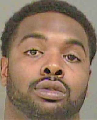 Dean Antwon - Mecklenburg County, NC 