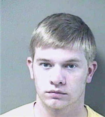 Bayles Beau - Okaloosa County, FL 