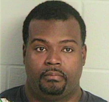 Morris Brent - Rockdale County, GA 