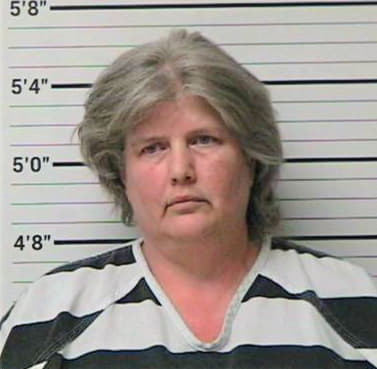 Smith Cheryln - Kerr County, TX 