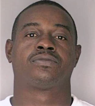 James Dana - Hillsborough County, FL 