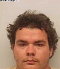 Miner Dana - Chatham County, GA 