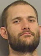 Simson Daniel - Tulsa County, OK 