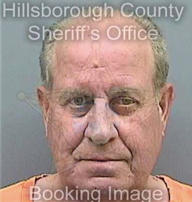 Carr David - Hillsborough County, FL 