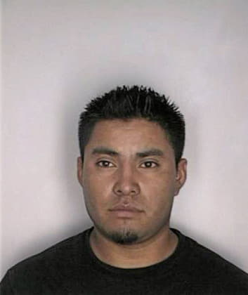 Gomez David - Hillsborough County, FL 