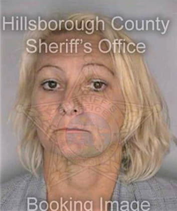 Davis Debra - Hillsborough County, FL 