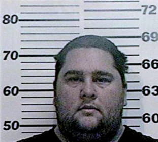 Phillips Dennis - Henderson County, TX 